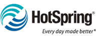 Hotspring Logo